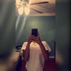 Meet your Posher, Brianna